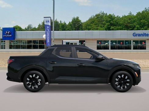 New 2026 Hyundai Santa Cruz SEL AWD/4WD image 7