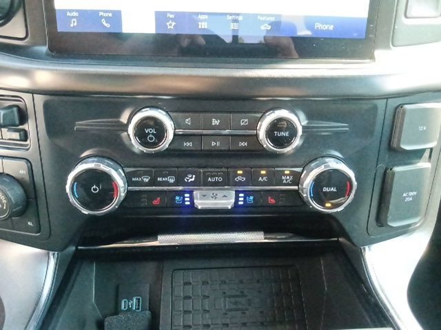 Used 2023 Ford F150 Platinum w/ Equipment Group 701A High AWD/4WD image 24