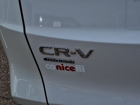 Used 2024 Honda CR-V Sport Touring image 30