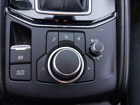Used 2025 MAZDA CX-5 AWD 2.5 S image 25