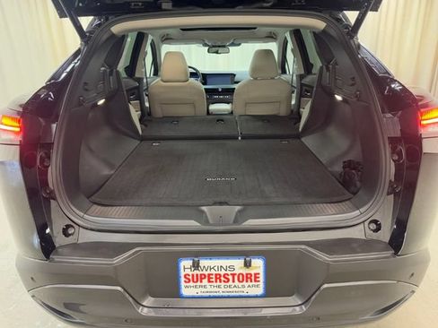 Used 2025 Nissan Murano SL AWD/4WD image 41