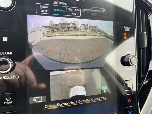 New 2026 Subaru Ascent Limited image 32