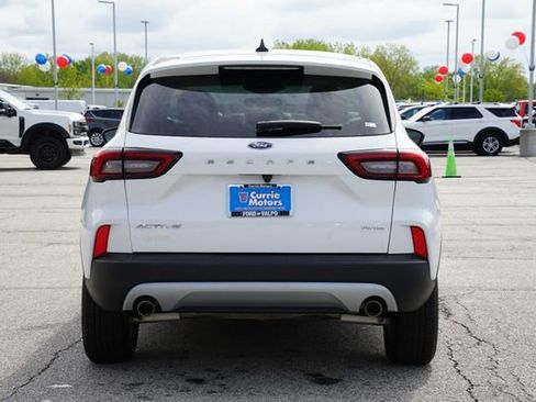 Certified 2023 Ford Escape Active AWD/4WD image 6