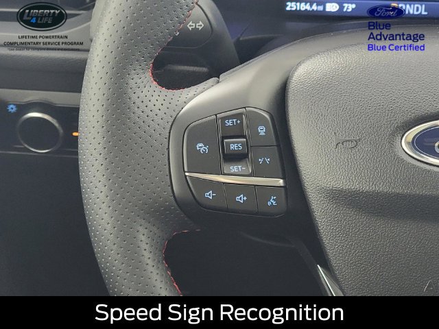 Certified 2024 Ford Escape ST-Line w/ Tech Pack #1 AWD/4WD image 29