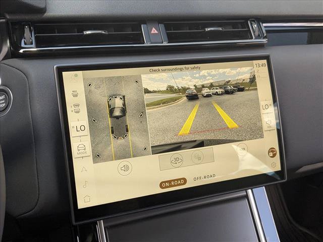 New 2026 Land Rover Range Rover Velar S AWD/4WD image 13