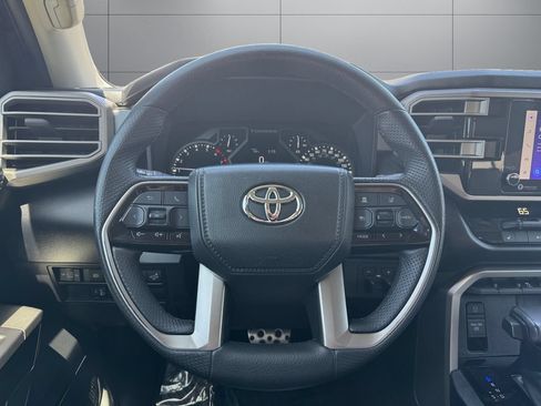Used 2023 Toyota Tundra SR5 w/ TRD Off-Road Premium Package AWD/4WD image 13
