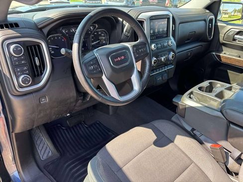 Used 2022 GMC Sierra 1500 Elevation AWD/4WD image 6