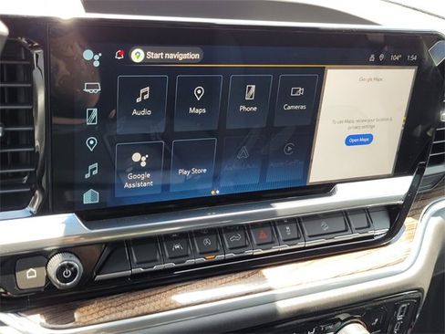 New 2026 Chevrolet Silverado 1500 LT image 17