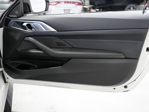 Used 2026 BMW M4 xDrive Competition AWD/4WD image 31