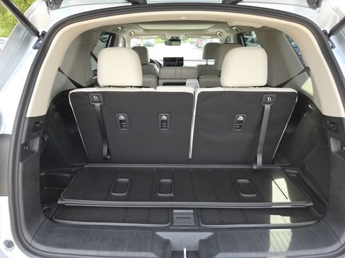 New 2026 Honda Pilot Elite image 9