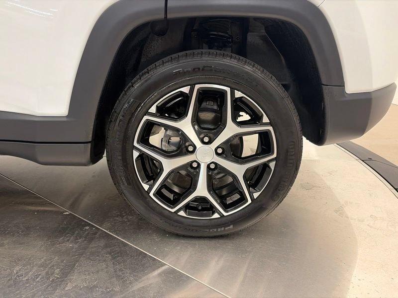 Used 2024 Jeep Compass Limited AWD/4WD image 35