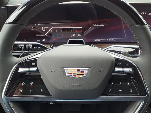 New 2026 Cadillac Escalade Luxury image 12