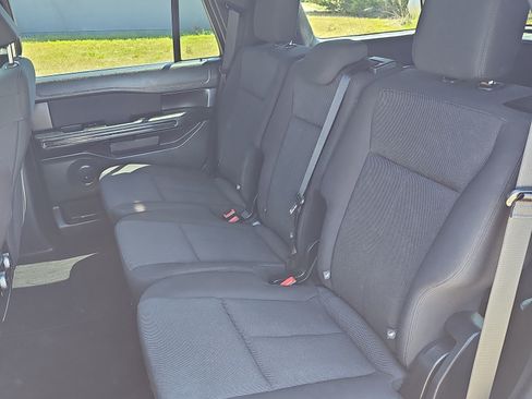 Used 2021 Ford Expedition XL AWD/4WD image 19