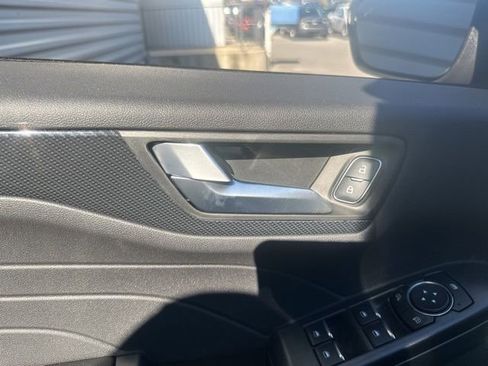 New 2026 Ford Escape ST-Line w/ Tech Pack #1 image 12