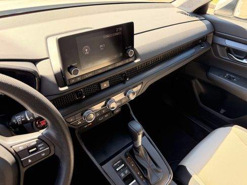 Used 2023 Honda CR-V EX image 17