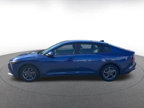 Used 2025 Kia K4 FWD image 8