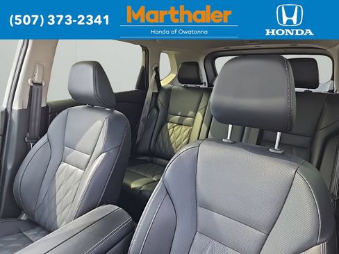 Used 2026 Nissan Rogue Platinum w/ Platinum Premium Package AWD/4WD image 10