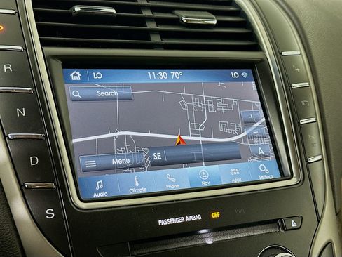 Used 2016 Lincoln MKX Reserve w/ Luxury Package image 21