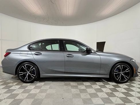 Used 2024 BMW M340i xDrive w/ Premium Package AWD/4WD image 8