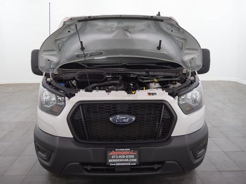 Used 2022 Ford Transit 350 XL RWD image 3