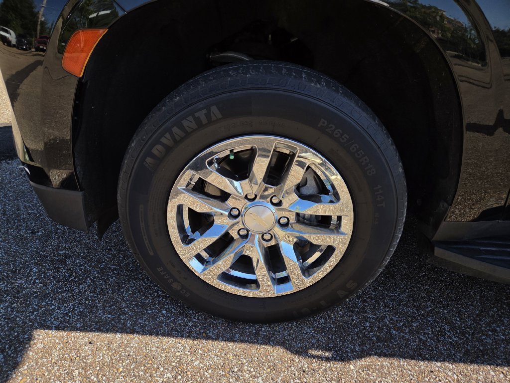 Used 2022 Chevrolet Tahoe LT RWD image 30