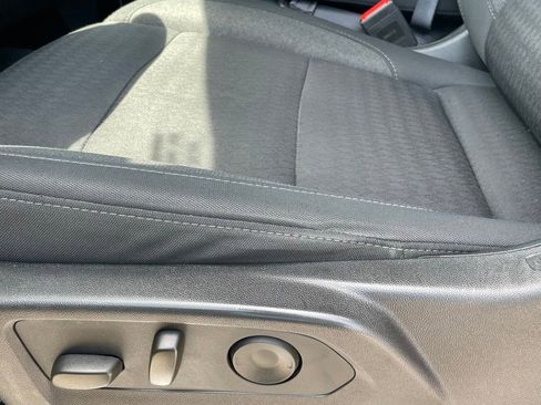 Used 2024 GMC Sierra 1500 SLE RWD image 22