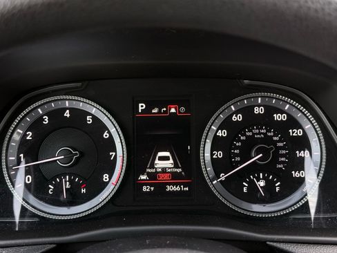 Used 2023 Hyundai Sonata SEL w/ Preferred Accessory Package FWD image 35