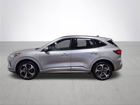 Used 2023 Ford Escape ST-Line Select w/ Tech Pack #2 image 8
