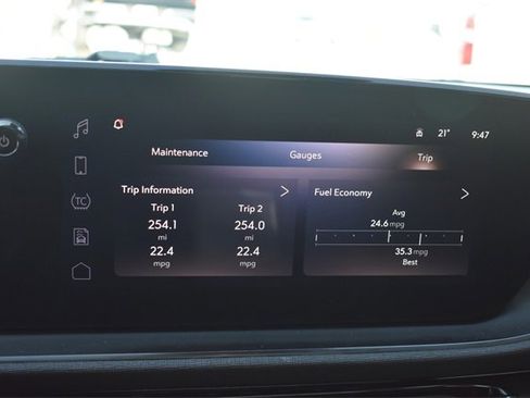 Used 2024 Buick Envista Avenir image 32