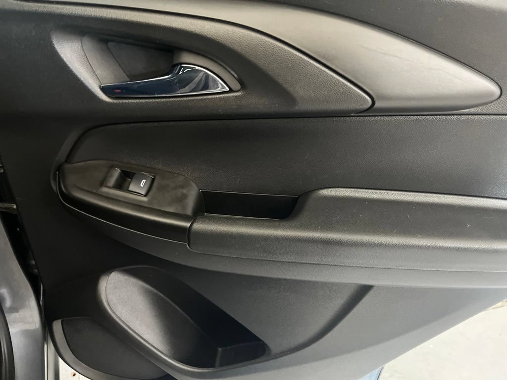 Used 2022 Chevrolet TrailBlazer ACTIV FWD image 54