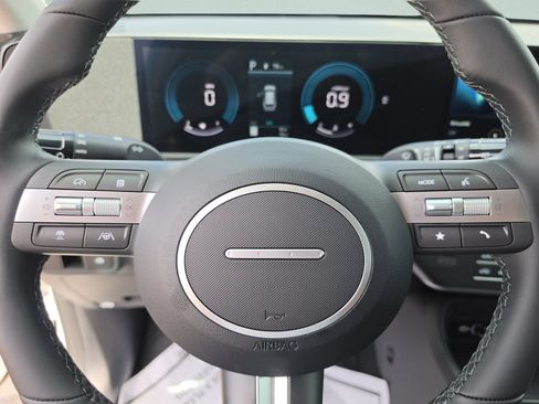 New 2027 Hyundai Kona SEL Sport FWD image 33