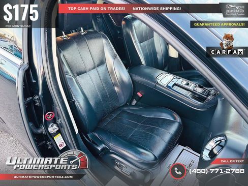 Used 2012 Jaguar XJ RWD image 18