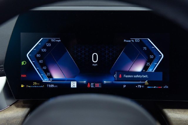 New 2027 BMW X1 xDrive28i AWD/4WD image 2