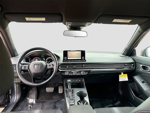 Used 2025 Honda Civic Sport image 20