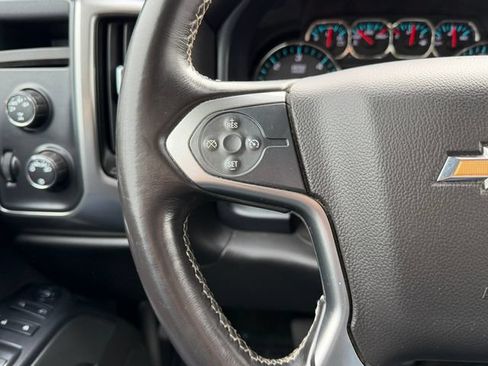 Used 2015 Chevrolet Silverado 1500 LT AWD/4WD image 18