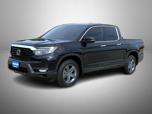 Used 2023 Honda Ridgeline RTL-E image 1