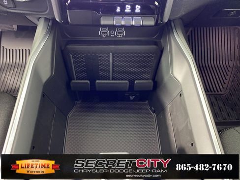 New 2026 RAM 1500 Big Horn image 26