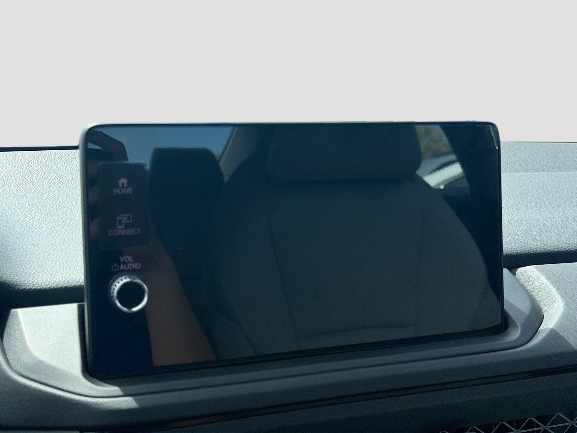 New 2026 Honda Accord LX image 13
