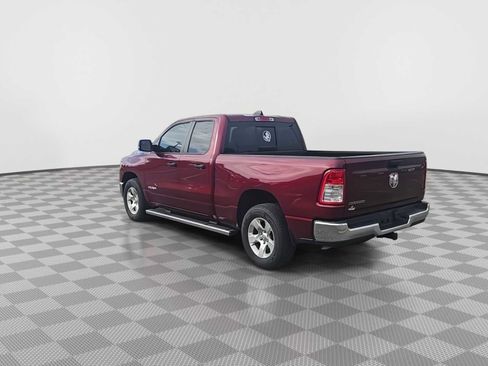Used 2023 RAM 1500 Big Horn RWD image 7