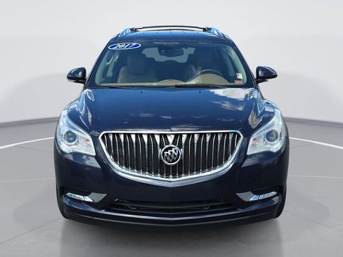 Used 2017 Buick Enclave Leather w/ Trailering Package AWD/4WD image 10