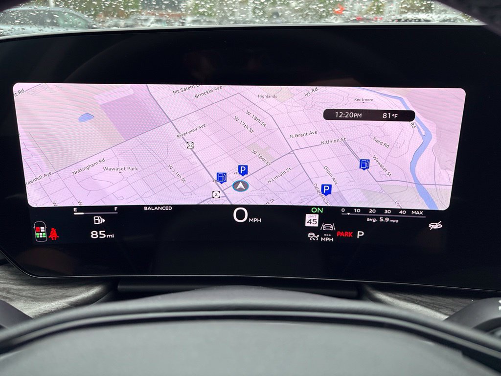New 2026 Audi Q5 2.0T AWD/4WD image 17