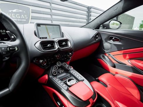 Used 2023 Aston Martin V12 Vantage image 60