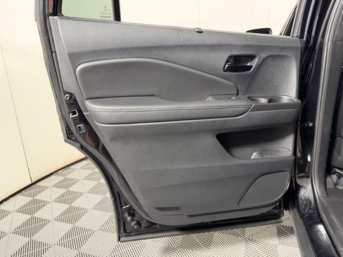 Used 2022 Honda Passport Elite image 25
