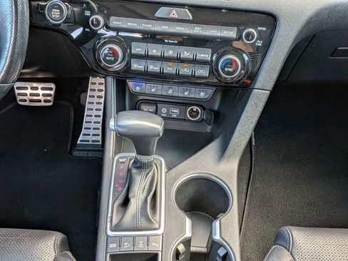 Used 2017 Kia Sportage SX AWD/4WD image 20