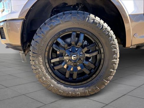 Used 2019 Ford F150 King Ranch w/ Equipment Group 601A Luxury image 10