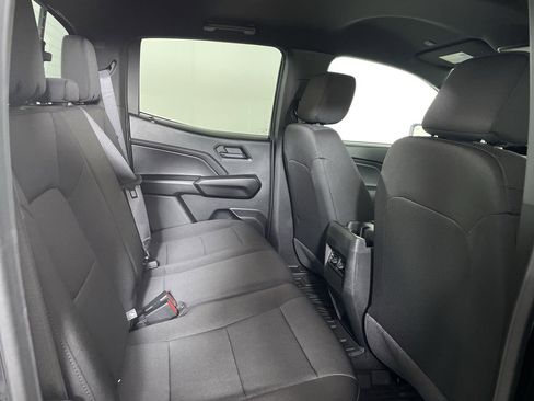 New 2026 Chevrolet Colorado Trail Boss image 84