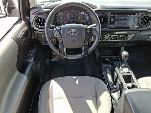 Used 2023 Toyota Tacoma SR image 11