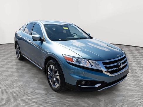 Used 2013 Honda Crosstour EX-L image 3