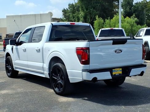 Used 2025 Ford F150 STX w/ LOBO Package AWD/4WD image 7