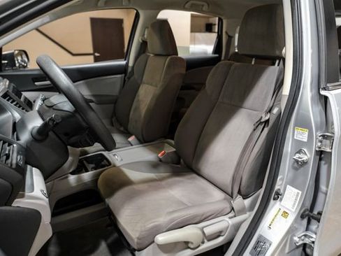 Used 2014 Honda CR-V LX image 33